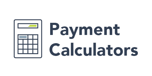 Payment Calculator Icon